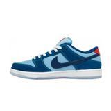 Кросівки Nike Why So Sad? x Dunk Low SB 'The Predatory Bird'| DX5549-400 DX5549-400 фото