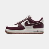 Кросівки Nike Air Force 1 '07 LV8 'College Pack - Night Maroon'| DQ7659-102 DQ7659-102 фото