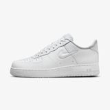 Чоловічі кросівки Nike Air Force 1 Jewel 'White Dark Smoke Grey'| HM0621-100 HM0621-100 фото