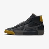 Кросівки Nike Blazer Mid Pro Club | FB8891-001 FB8891-001 фото