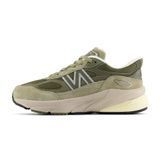 Кросівки New Balance Teddy Santis x 990v6 Big Kid 'True Camo'| GC990TA6 GC990TA6 фото