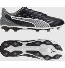 Чоловічі бутси Puma Бутси Puma KING PRO FG/AG | 107862-01 107862-01 фото