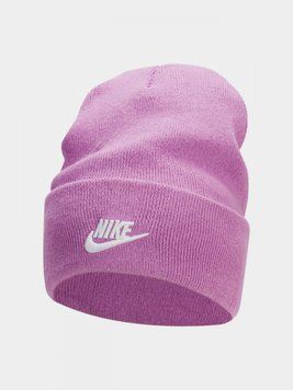 Шапка Nike Peak Futura Beanie | FB6528-532 FB6528-532 фото