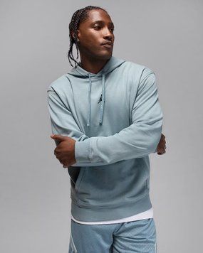 Чоловічий худі Jordan Sport Crossover Dri-FIT | FV8606-041 FV8606-041 фото