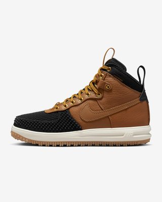 Черевики Nike Lunar Force 1 Duckboot | 805899-202 805899-202-store фото