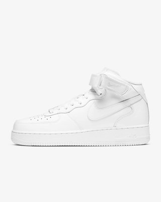 Кросівки Nike Air Force 1 Mid '07 | CW2289-111 CW2289-111-41-store фото