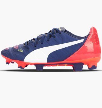 Чоловічі капці Puma evoPower 2.2 FG | 103211-01 103211-01 фото