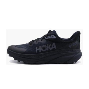 Чоловічі кросівки Hoka Challenger 7 Gtx Black | 1134501F / BBLC 1134501F / BBLC фото