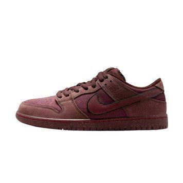 Кросівки Nike Dunk Low Premium SB 'City Of Love Collection - Burgundy Crush'| FN0619-600 FN0619-600 фото