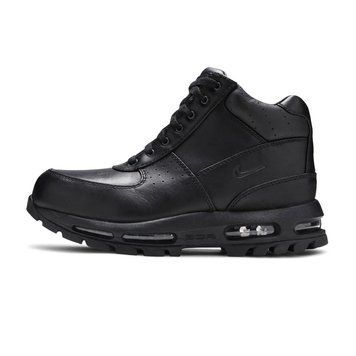 Кросівки Nike ACG Air Max Goadome 2016 'Triple Black'| 865031-009 865031-009 фото