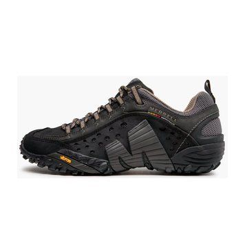 Чоловічі кросівки Merrell Intercept Black | J73703 J73703 фото