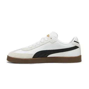 Кросівки Puma Club II Era 'White Black Gray'| 39744707 фото