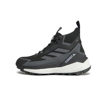Черевики adidas Adidas Wmns Terrex Free Hiker 2.0 GORE-TEX 'Black Grey'| HP7492 HP7492 фото