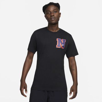 Чоловіча футболка Nike M NSW TEE CLUB SSNL LBR | FV3772-010 FV3772-010 фото