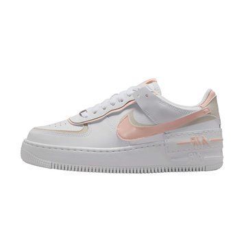 Жіночі кросівки Nike Air Force 1 Shadow 'White Washed Coral'| CI0919-121 CI0919-121 фото