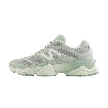 Кросівки New Balance 9060 'Mosaic Green Sea Salt'| U90608Z4 U90608Z4 фото
