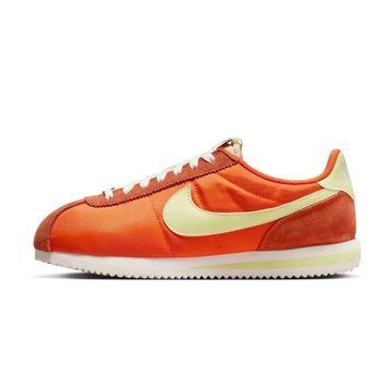 Жіночі кросівки Nike Wmns Cortez TXT 'Safety Orange'| HJ9612-800 HJ9612-800 фото