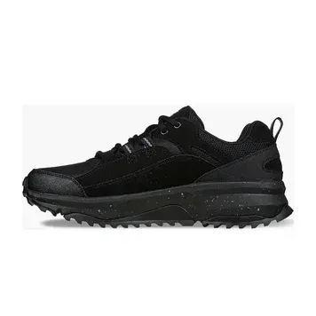 Чоловічі кросівки Skechers Bionic Trail Road Sector Black | 237219-BBK фото