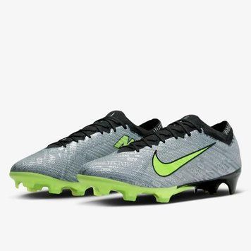 Бутси Nike Zoom Mercurial Vapor 15 Elite FG '25th Anniversary Pack'| FB8395-060 FB8395-060 фото