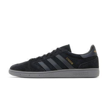 Кросівки adidas Busenitz Vintage 'Black Grey'| GY6905 GY6905 фото