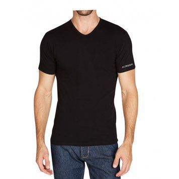 Чоловіча футболка Kappa K1316 NERO | K1316 NERO K1316 NERO фото
