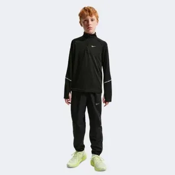 Дитячі штани Nike K NK DF MILER PANT WOVEN | IF2427-010 фото