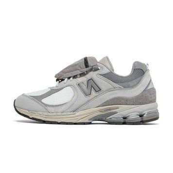 Чоловічі кросівки New Balance 2002R 'Pouch - Summer Fog'| M2002RVC M2002RVC фото