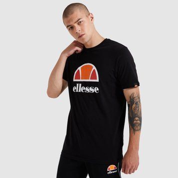 Чоловіча футболка Ellesse Ellesse T-Shirt | SXG12736-011 SXG12736-011 фото