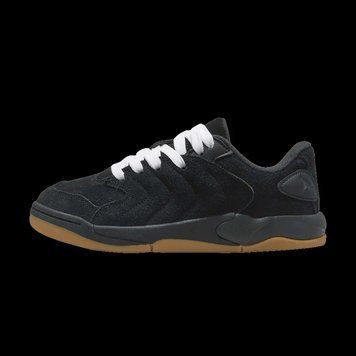 Дитячі кросівки Jordan Session 'Black Gum'| IB5679-001 IB5679-001 фото