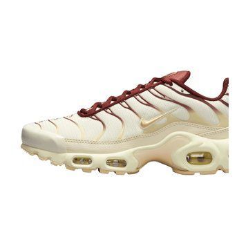 Жіночі кросівки Nike Air Max Plus 'Coconut Milk Rugged Orange'| FQ2765-100 FQ2765-100 фото