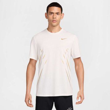 Чоловіча футболка Nike Dri-Fit White | HJ3534-133 HJ3534-133 фото