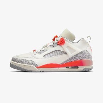 Кросівки unisex Jordan SPIZIKE LOW PSG | HF8827-100 HF8827-100 фото