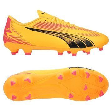 Бутси Puma Ultra Play FG AG 'Forever Faster Pack'| 107763-03 107763-03 фото