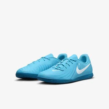 Дитячі футзалки Nike Phantom GX 2 Club IC GS 'Mad Ambition Pack'| FJ2606-400 FJ2606-400 фото