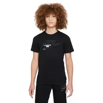 Підліткова футболка Nike | FN9608-010 фото