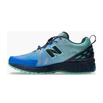 Кросівки New Balance 1906 Blue | U19069SQ U19069SQ фото
