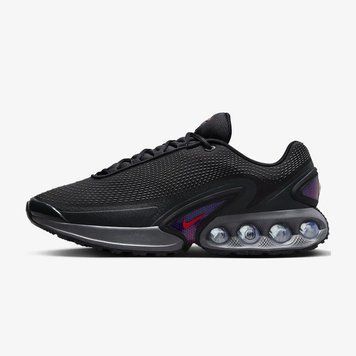 Кросівки Nike Air Max DN 'Anthracite Light Crimson'| DV3337-001 DV3337-001 фото