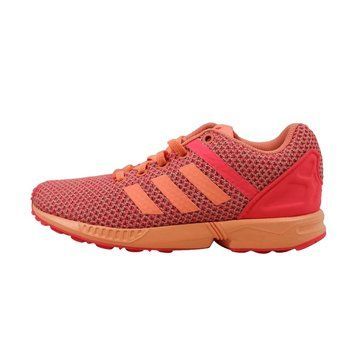 Кросівки adidas ZX FLUX SPLIT 'Sun Glow'| AQ6292 AQ6292 фото