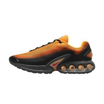 Кросівки Nike Air Max DN SE 'Laser Orange'| HM0810-800 HM0810-800 фото