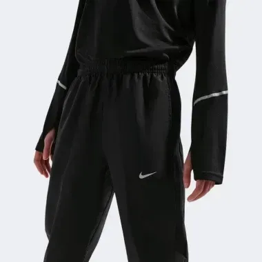 Дитячі штани Nike K NK DF MILER PANT WOVEN | IF2427-010 фото
