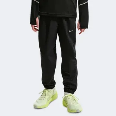 Дитячі штани Nike K NK DF MILER PANT WOVEN | IF2427-010 фото
