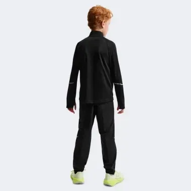 Дитячі штани Nike K NK DF MILER PANT WOVEN | IF2427-010 фото
