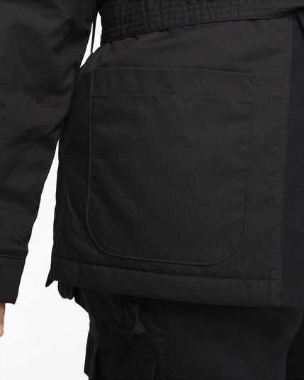 Куртка Nike x Peaceminusone G-Dragon 2+1 Jacket Black kimono