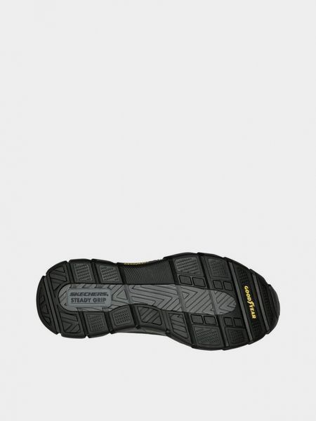 Черевики Skechers | 204454BLK 204454BLK фото