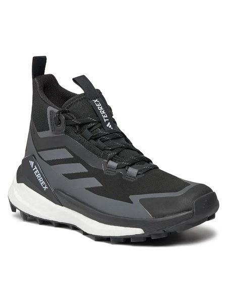 Черевики adidas Adidas Wmns Terrex Free Hiker 2.0 GORE-TEX 'Black Grey'| HP7492 HP7492 фото