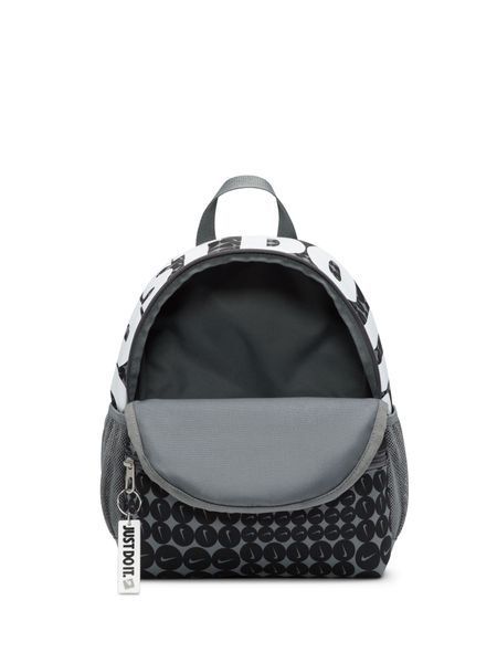 Дитячий рюкзак Nike Brasilia JDI Mini Backpack | HM5547-070 HM5547-070 фото