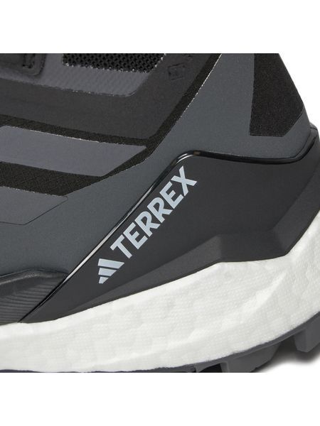 Черевики adidas Adidas Wmns Terrex Free Hiker 2.0 GORE-TEX 'Black Grey'| HP7492 HP7492 фото