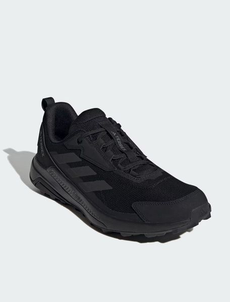 Кросівки adidas Adidas Terrex Anylander 'Black Grey'| ID0895 ID0895 фото
