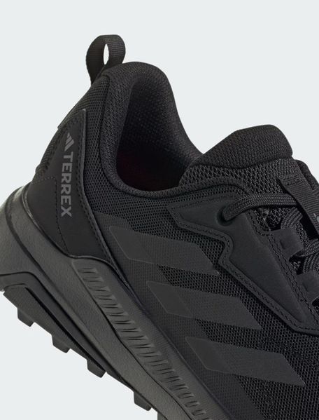 Кросівки adidas Adidas Terrex Anylander 'Black Grey'| ID0895 ID0895 фото