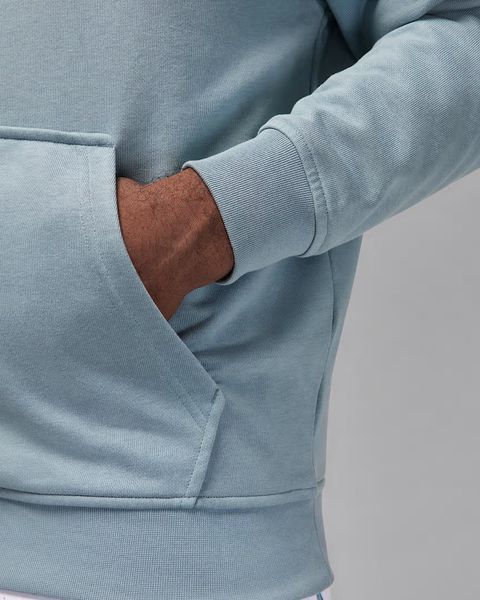 Чоловіче худі Jordan M DF SPRT CSVR FLC PO | FV8606-041 FV8606-041 фото